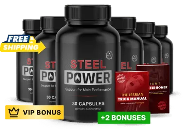  Steel Power Image