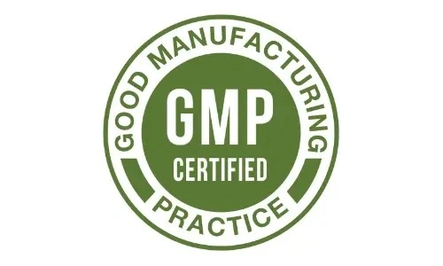 Steel Power™ Premium Manufacturing Standards